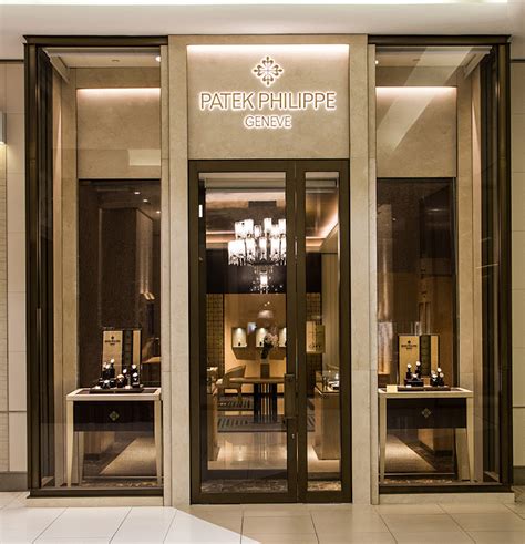 Patek Philippe sandton city